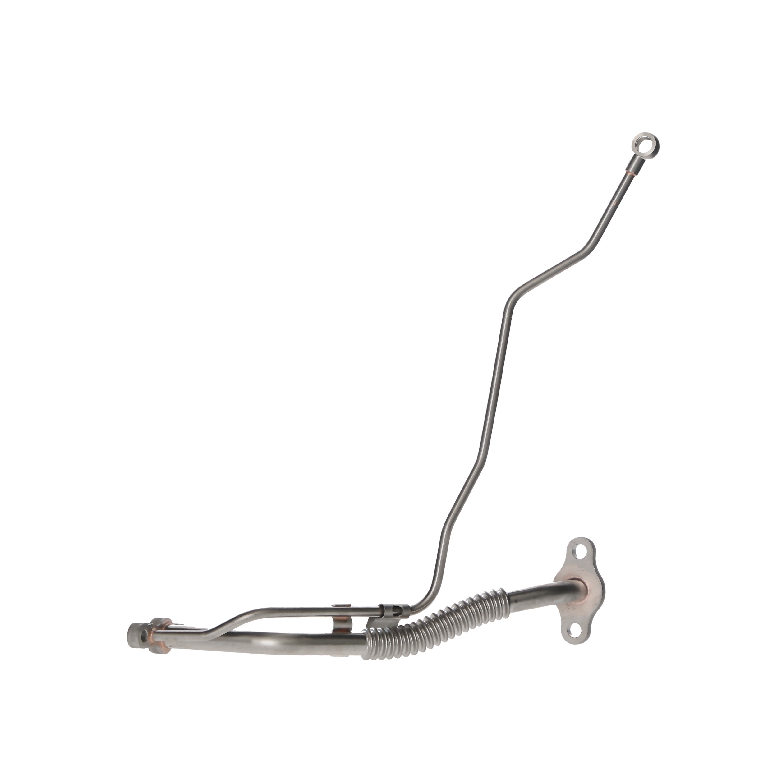 NISSENS 935073 Σωλήνας λαδιού, τούρμπο Hyundai I30 FD 1.6 CRDi 90 PS Πετρέλαιο τιμες