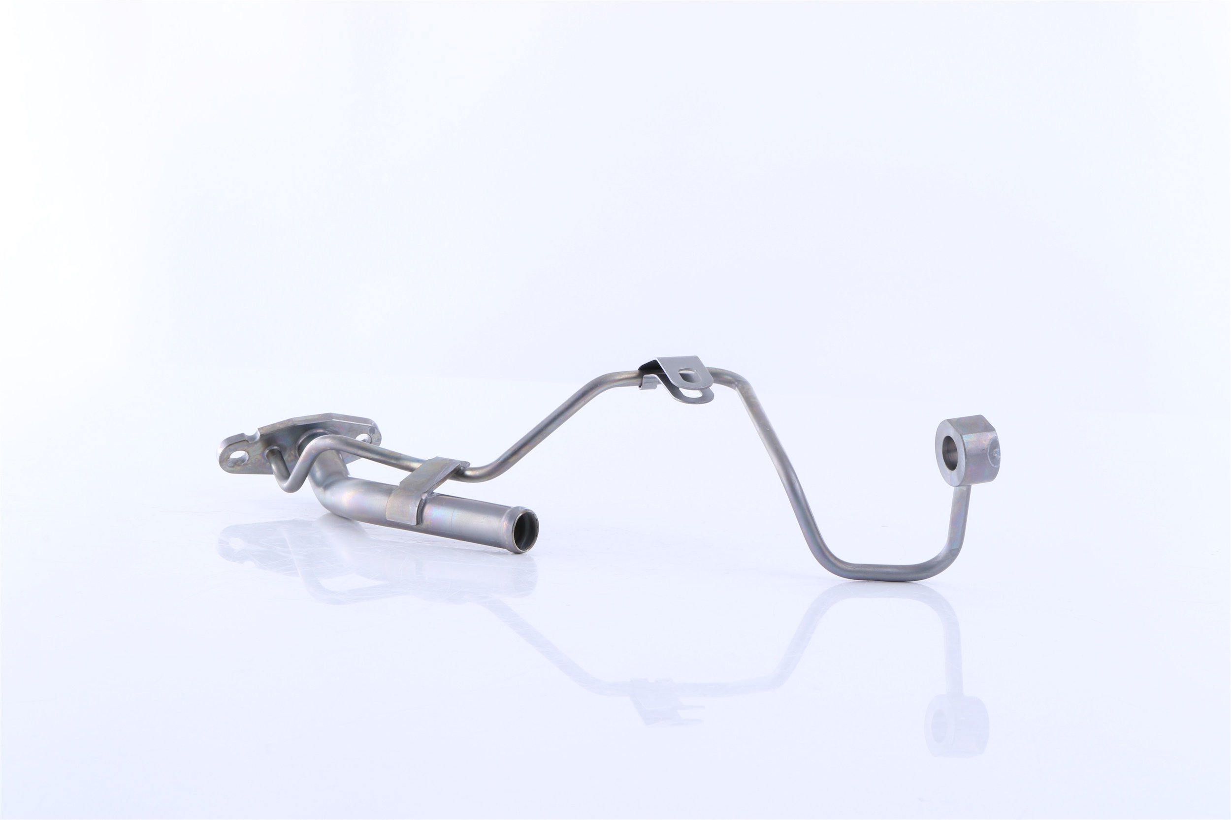 NISSENS 935129 Tubo olio, Compressore