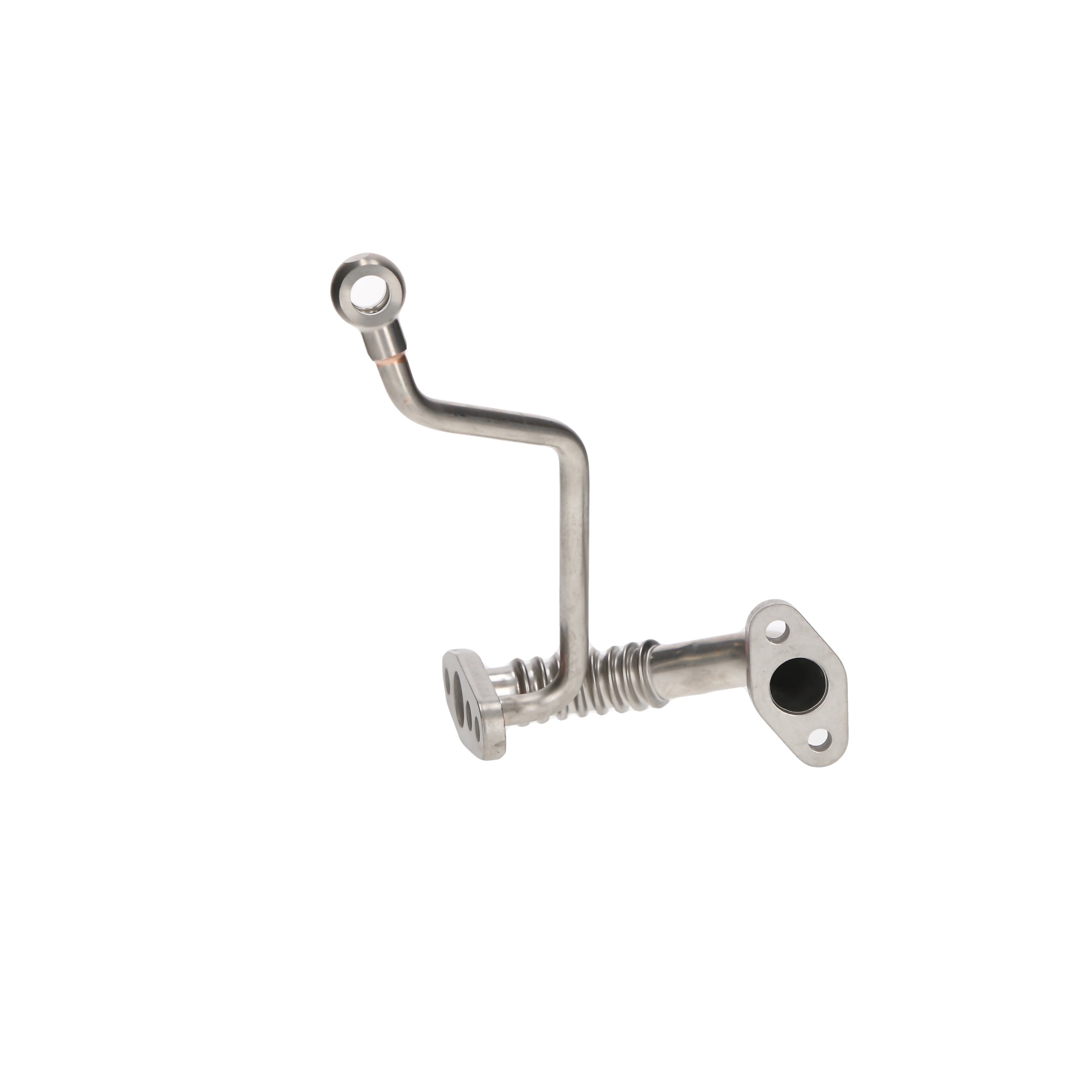 NISSENS 935193 Coaster Minibus (_B2_, _B3_) turbo oil feed pipe cost