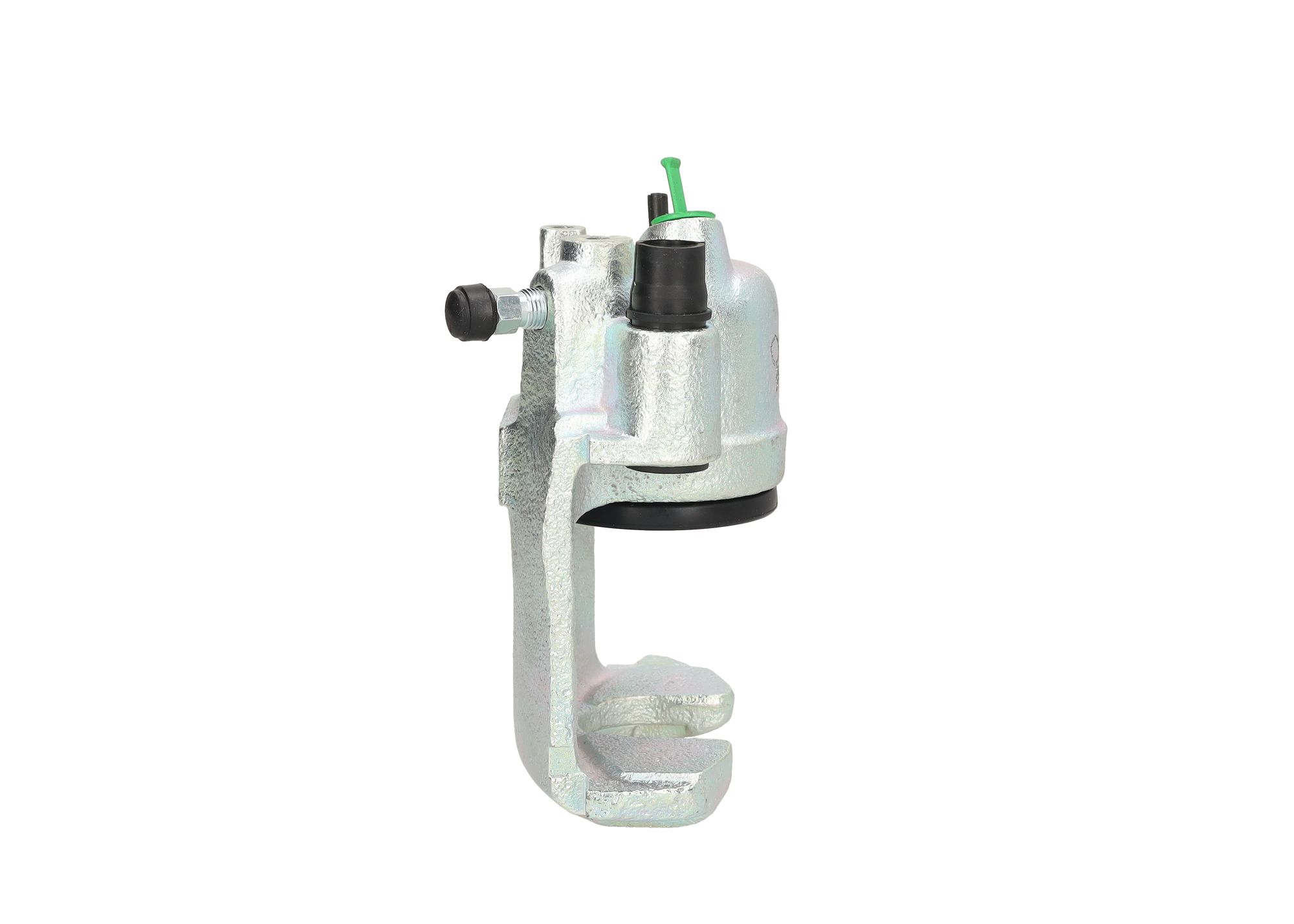 OPTIMAL BC-1217L Féknyereg