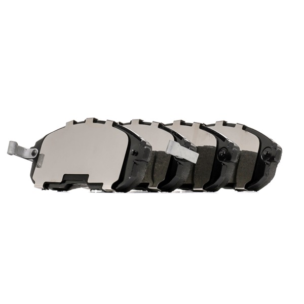 Plaquettes de frein 6170 MAPCO D1060-1KA1A FIAT