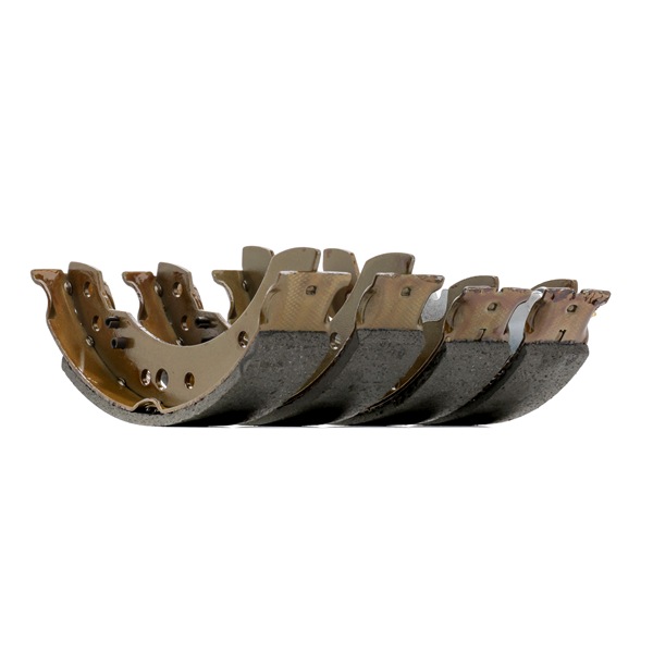 8865/1 prix Kit freins à tambours MAPCO KIA CEE'D