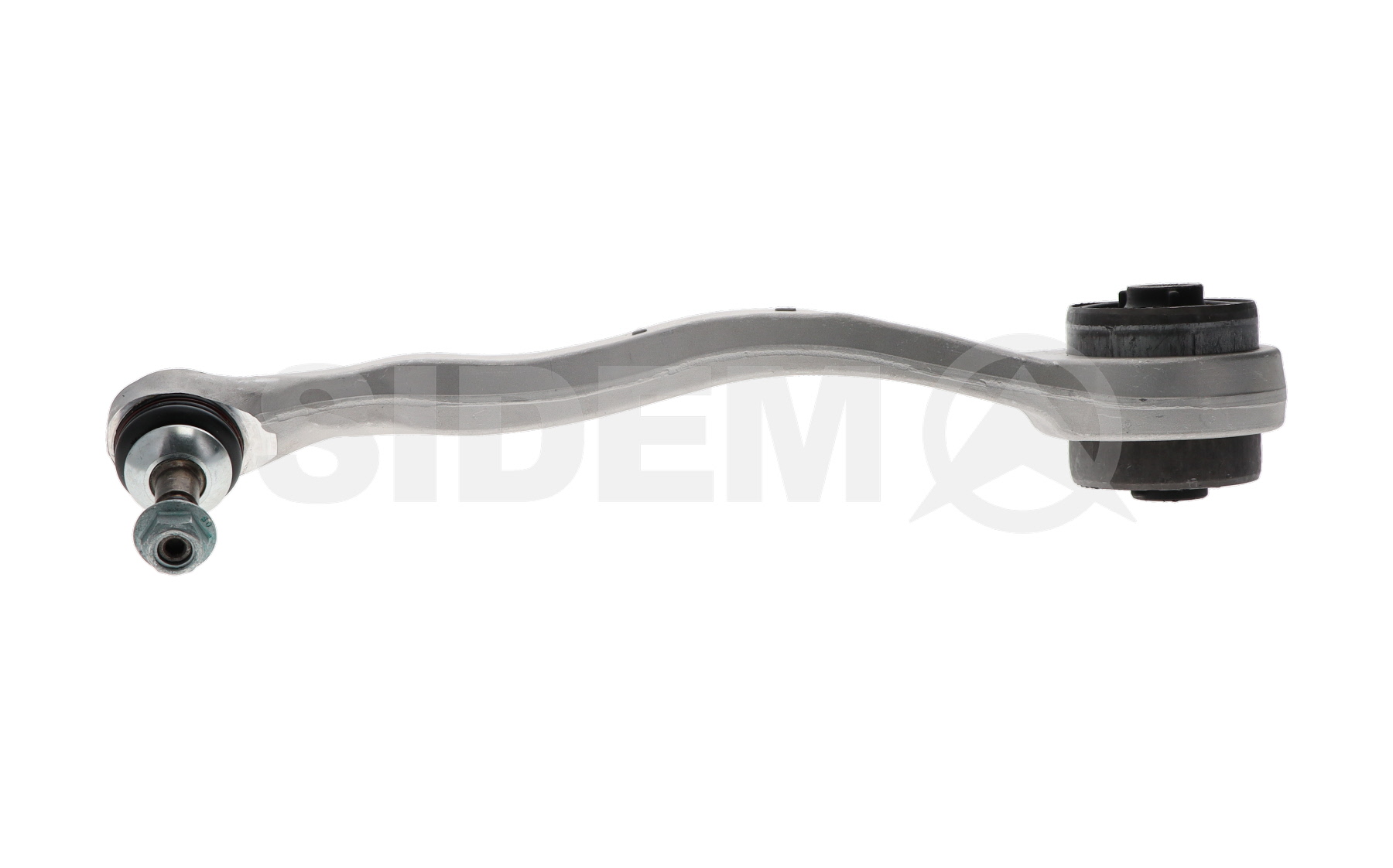 Braccio oscillante, sospensione ruota 210376 SIDEM 31 10 6 894 675 BMW