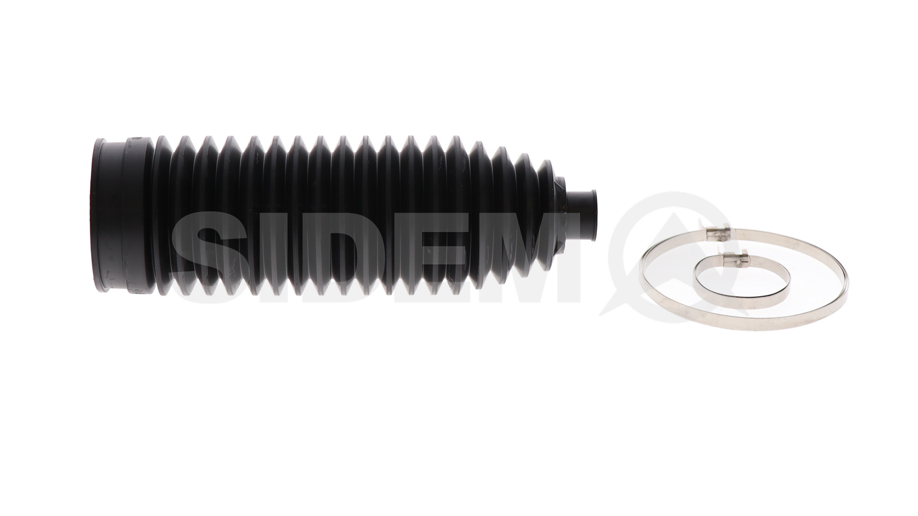 SIDEM 337.036 Kaitsekumm, rooliseade SKODA Kamiq (NW4) 1.6 SRE 110 hj Bensiin hind