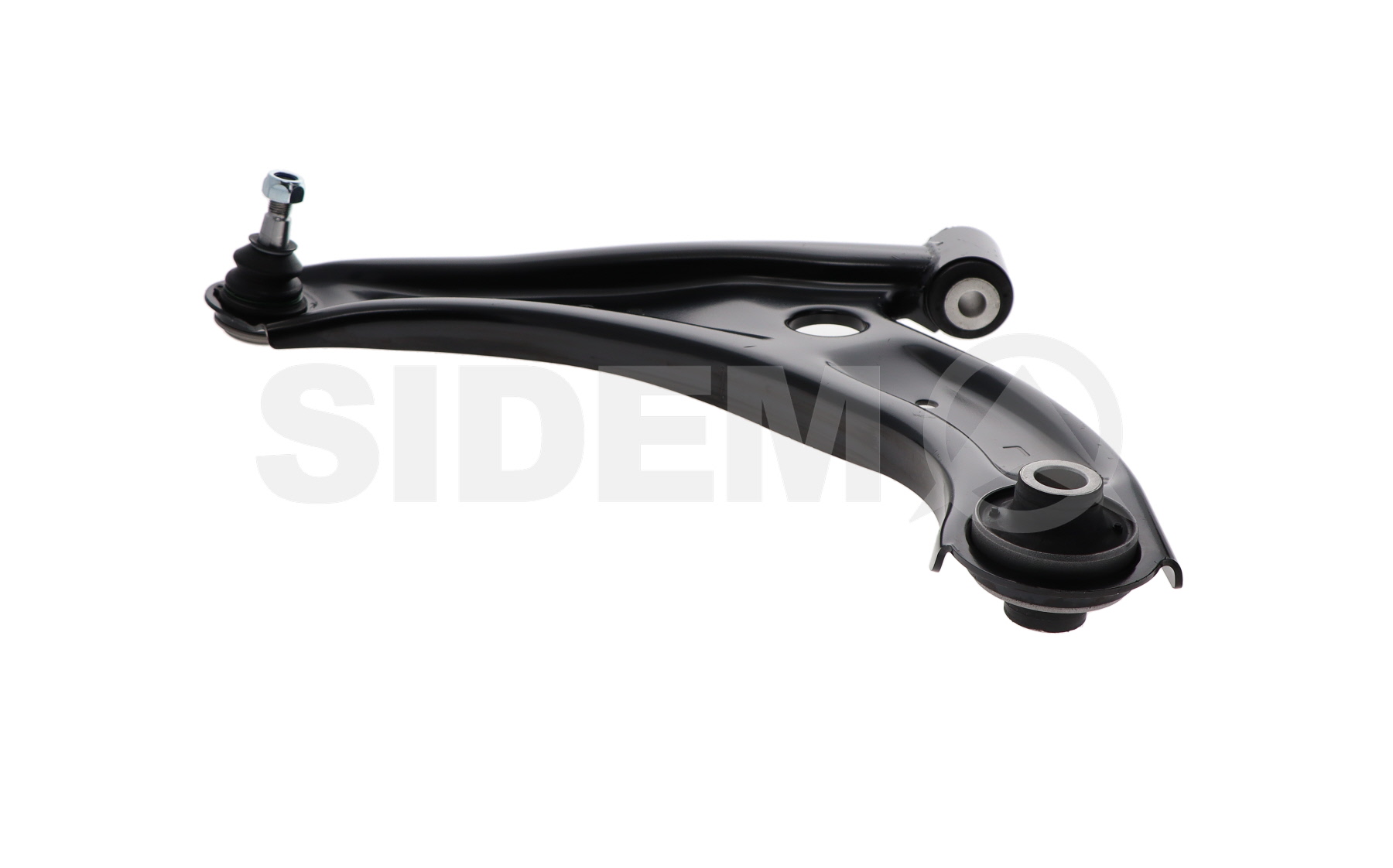 SIDEM 77478 Bærearm Suzuki Swift AZ 1.2 (A2L412) 82 hk Bensin pris