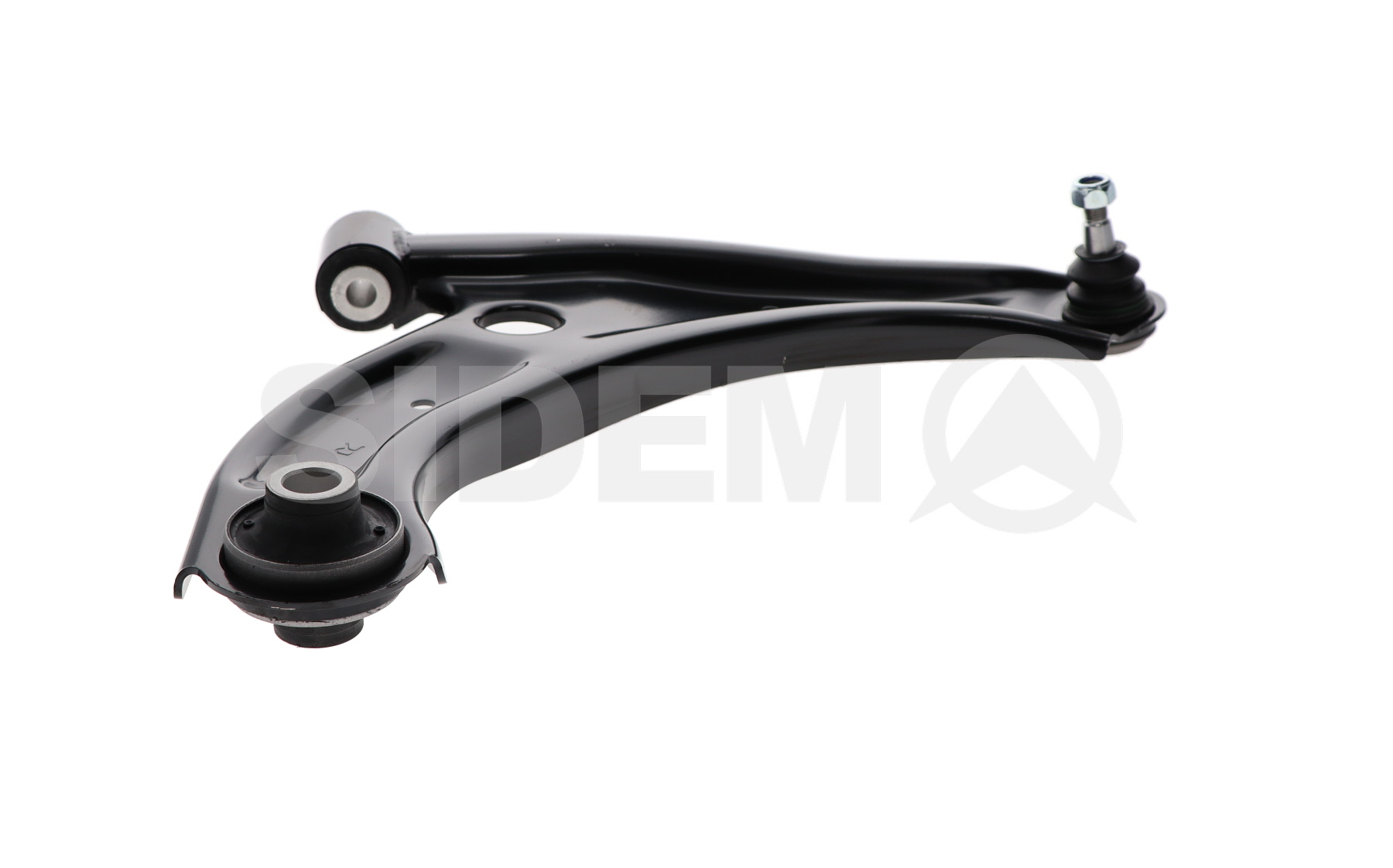 Zavesenie kolies Suzuki Swift AZ: Rameno zavesenia kolies SIDEM 77479