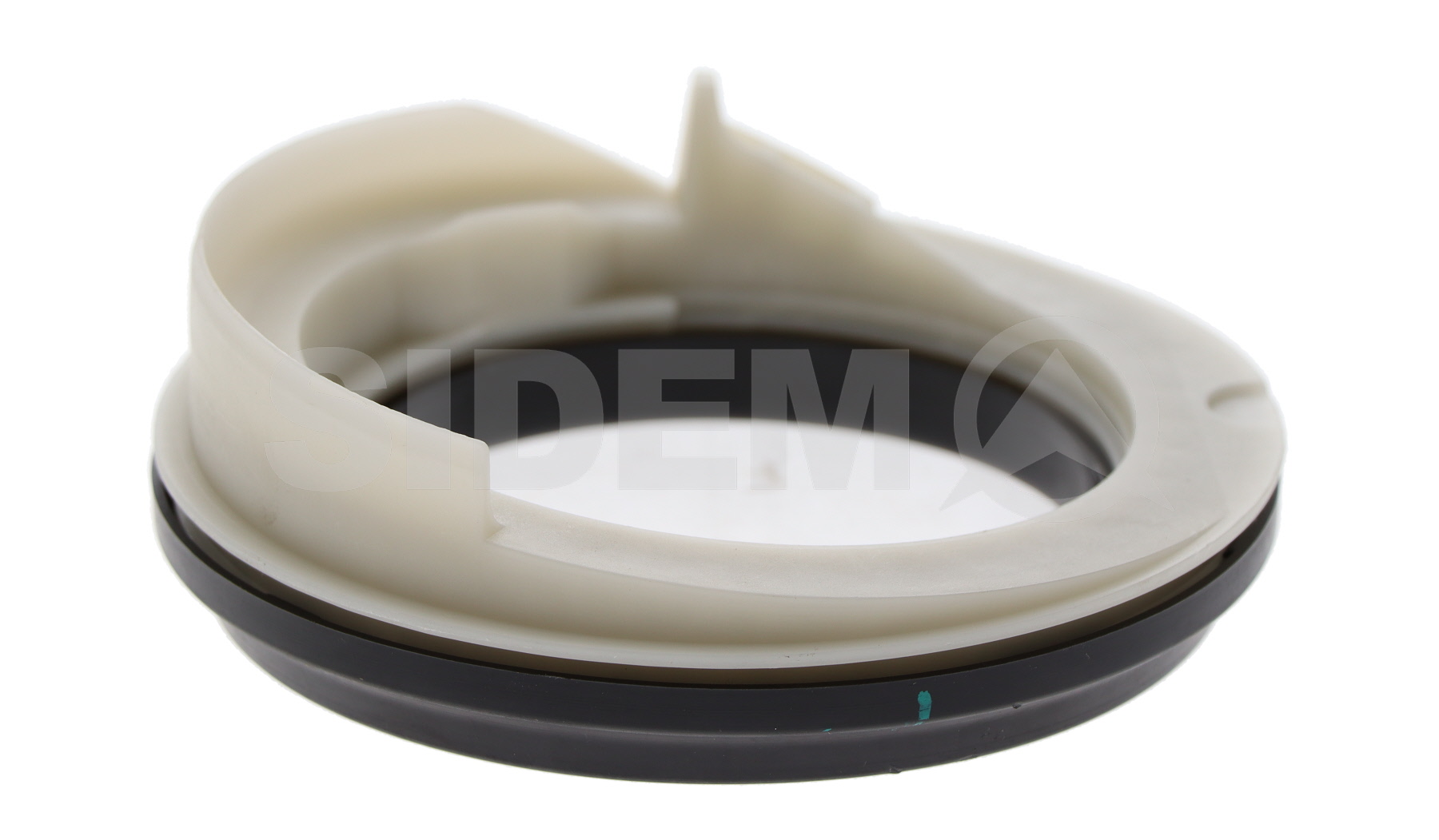SIDEM 805437 Appareil d'appui à balancier, coupelle de suspension