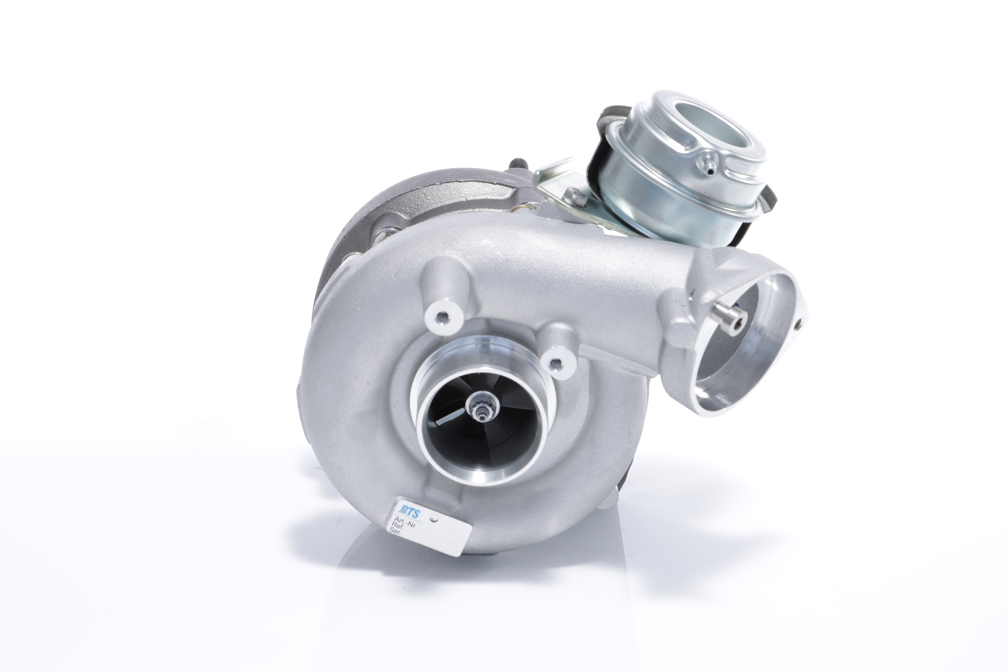 Turbocompresseur T914292BT BTS TURBO 7 791 044.E OPEL