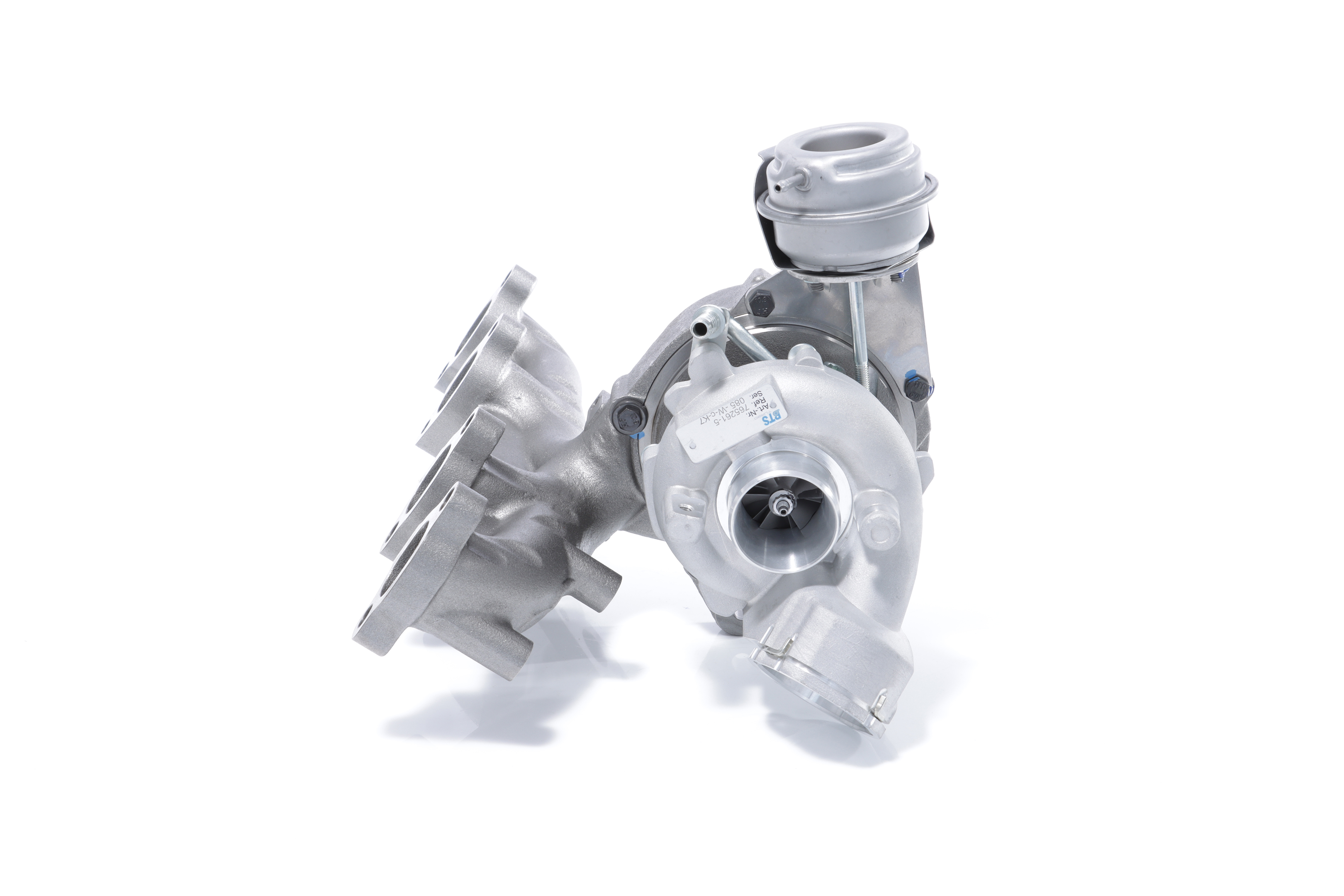 Turbochargers SEAT BTS TURBO T914496BT
