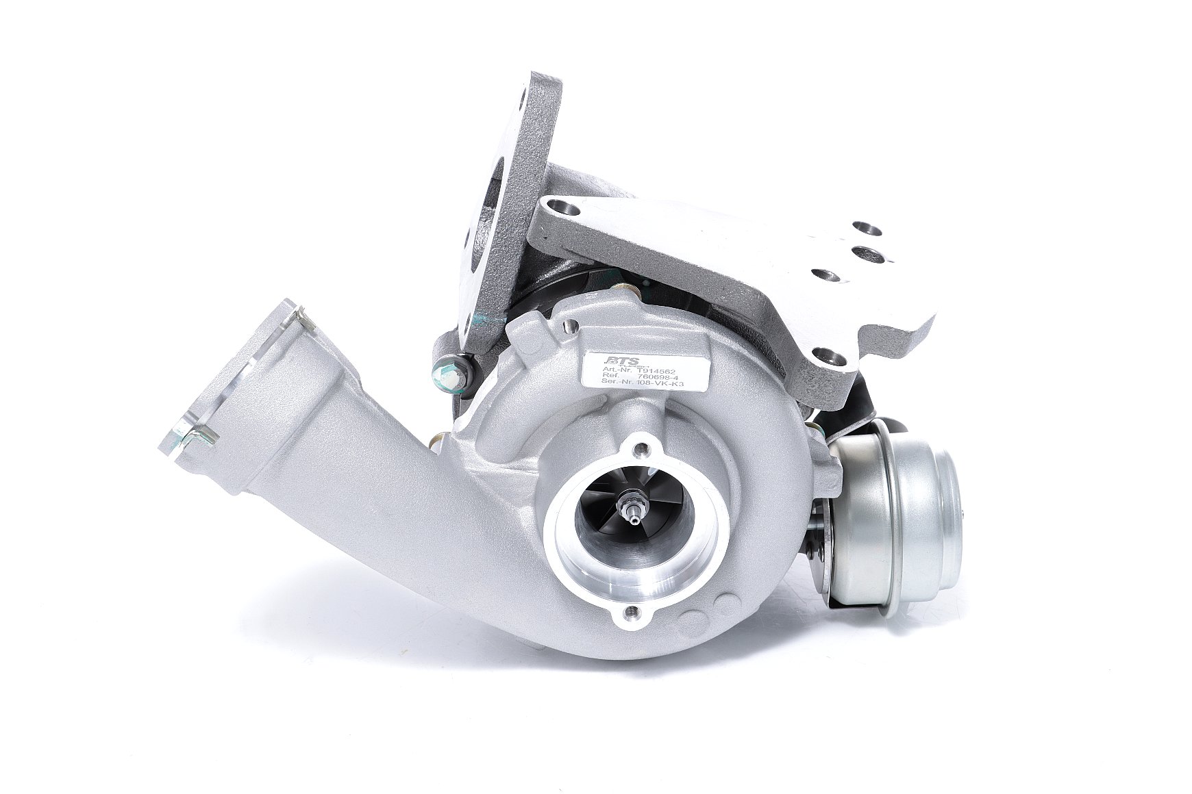 Turbo BTS TURBO Maserati QUATTROPORTE T914562BT