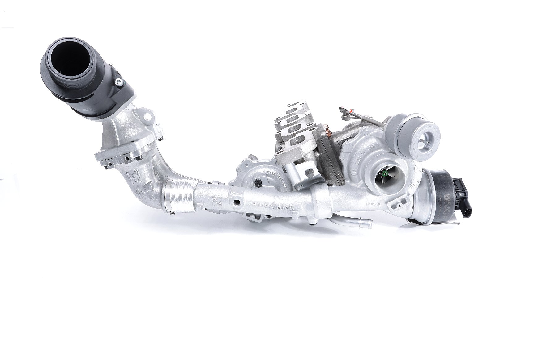 BTS TURBO T916194KPLBL Turbolader