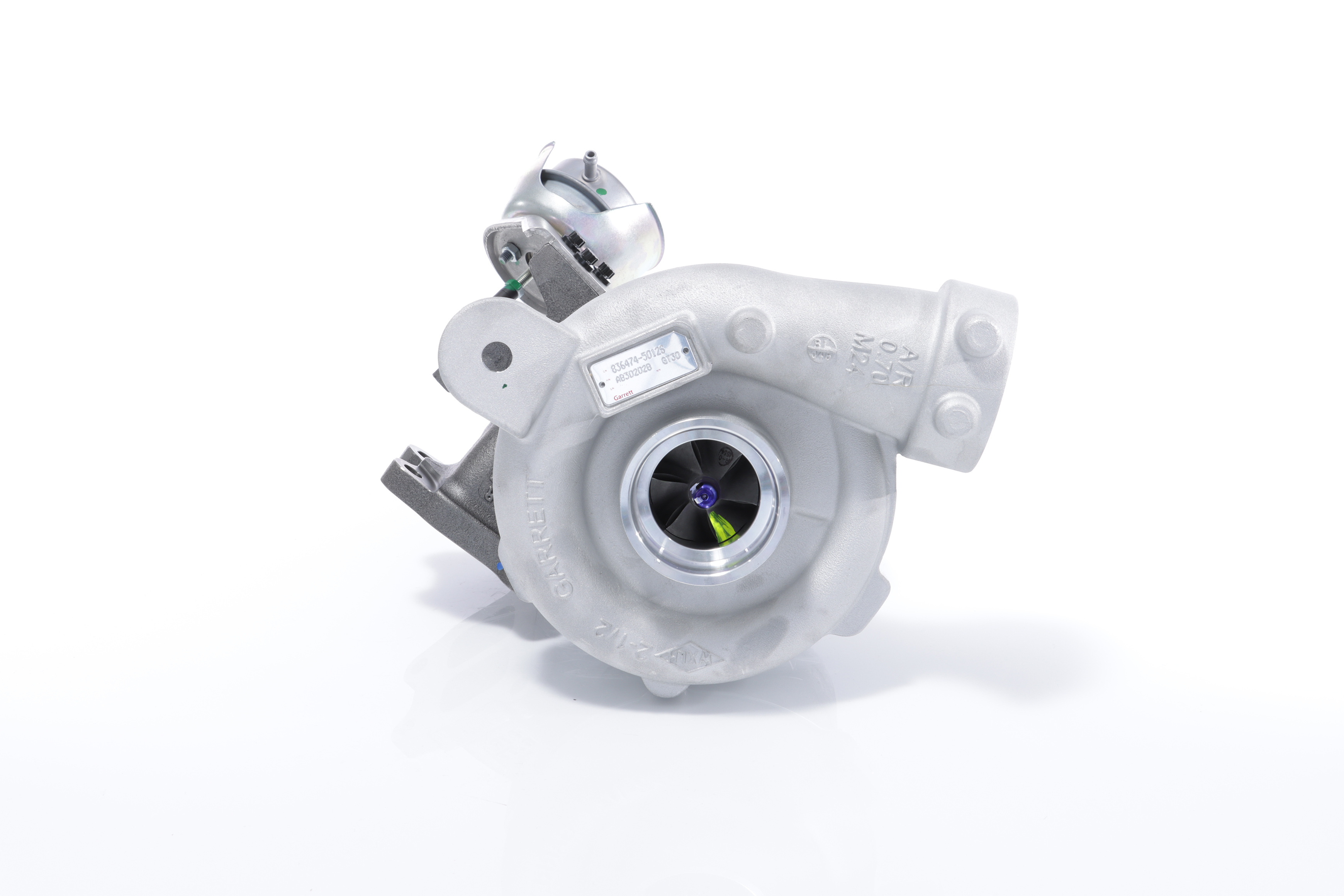 BTS TURBO T918119GR Turbod