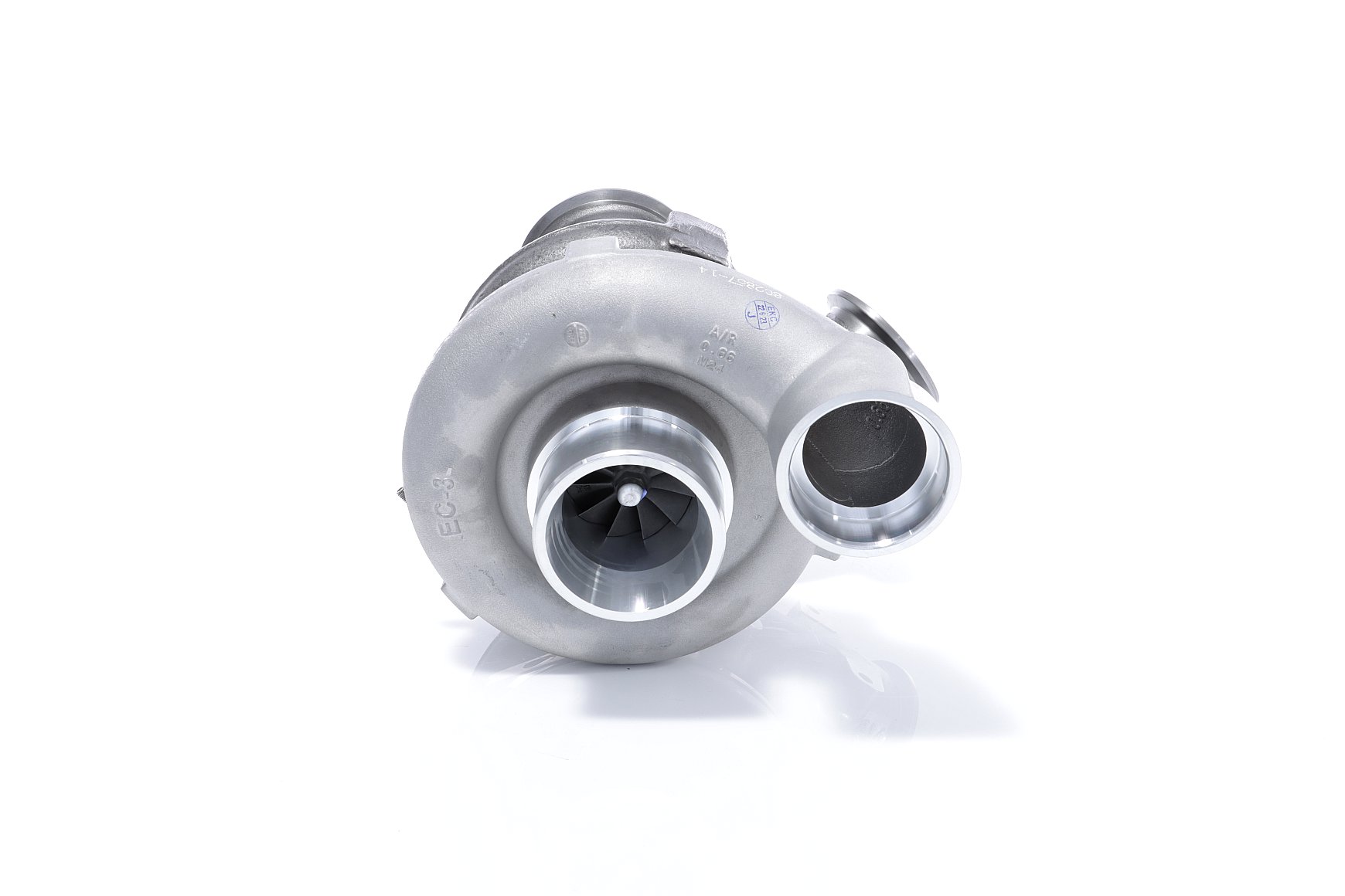 BTS TURBO T918119KL Turbó