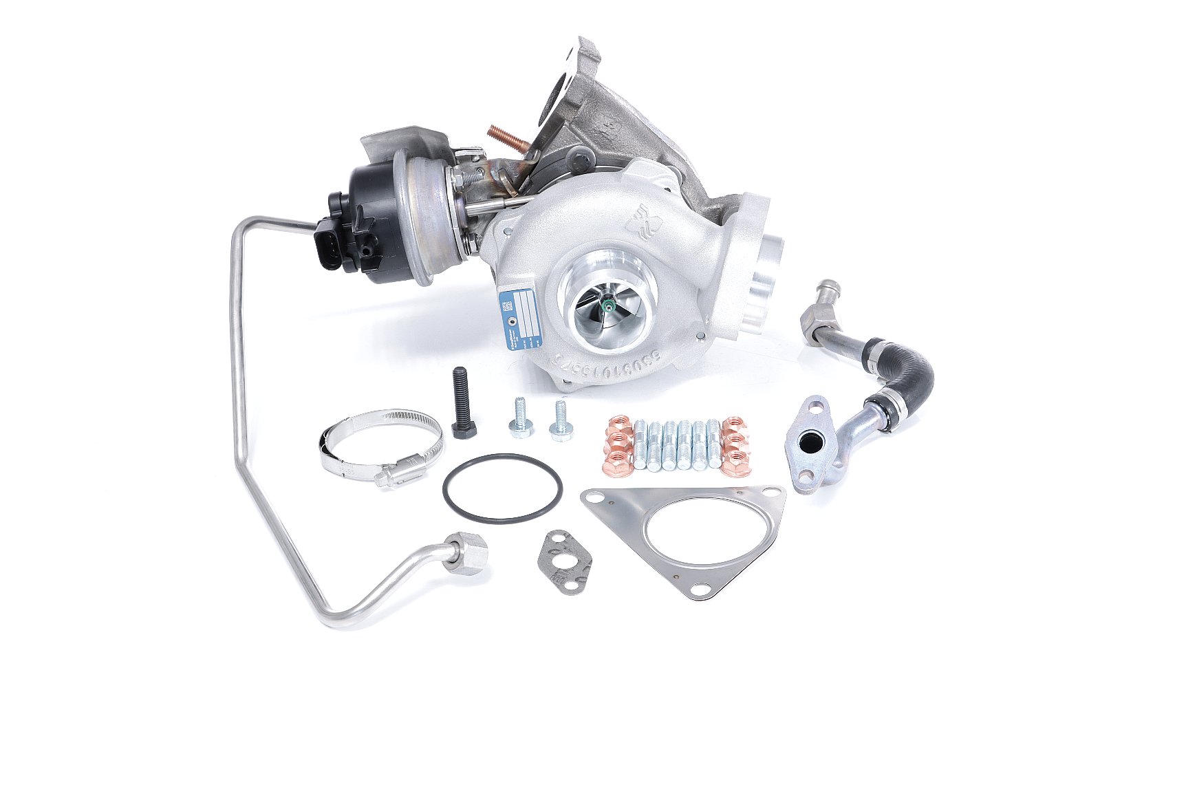 BTS TURBO T981494 Turbina