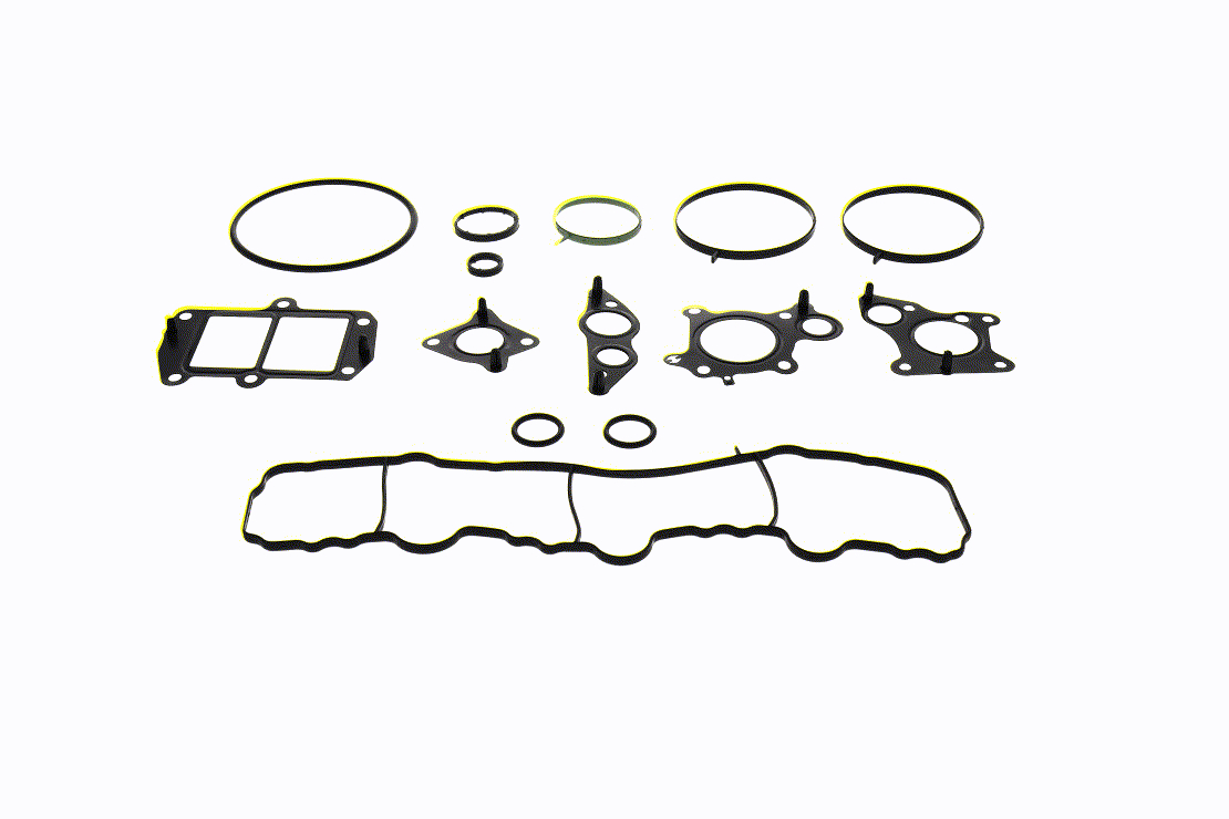 VEMO V30-60-91315 Kit de joints, radiateur d'huile
