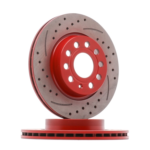 Pidurikettad DENCKERMANN Volkswagen B130266S
