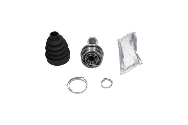 KAVO PARTS CV-2041 Homokineet reparatie set aandrijfas voor Honda CR-V IV RM_ 2.4 AWD 188 Pk 2025 K24W Ottomotor KAVO PARTS CV-2041 Homokineet Honda CR-V IV 2.4 AWD 188 Pk Benzine prijs