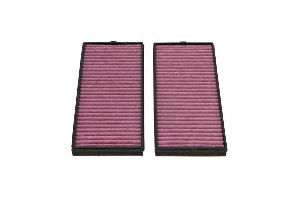 Pollenfilter HC-8205X KAVO PARTS 976171C000B HYUNDAI