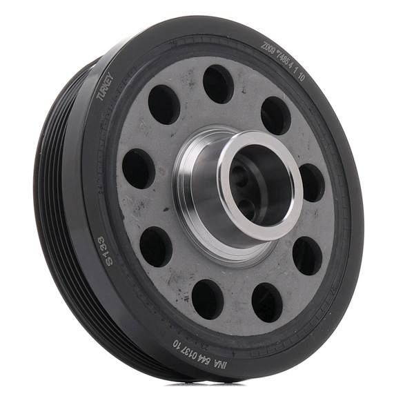 INA 544 0137 20 Kit pulegge, Albero motore / a gomito