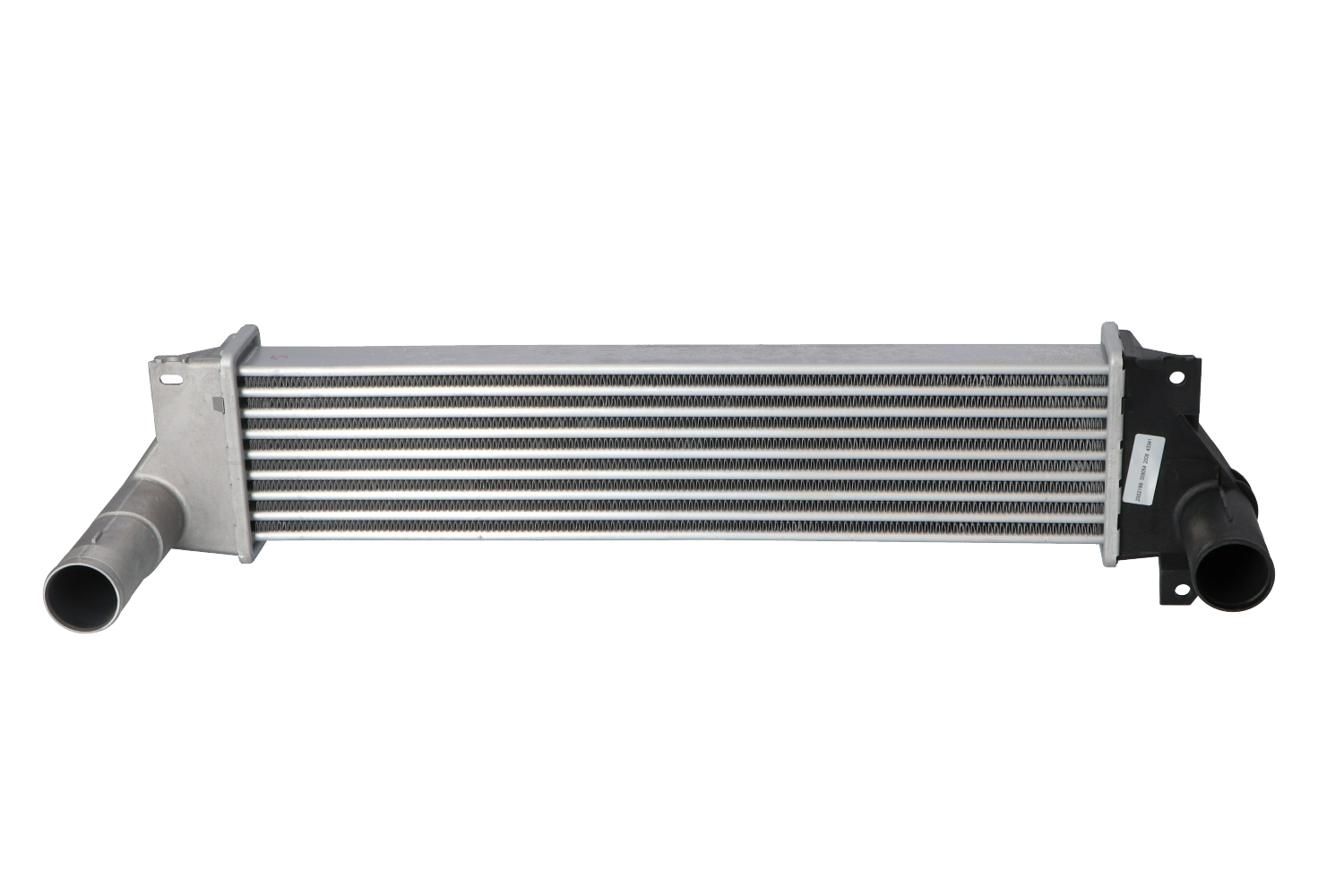 NRF Intercooler 309054 prijs Intercooler LAND ROVER 309054 NRF