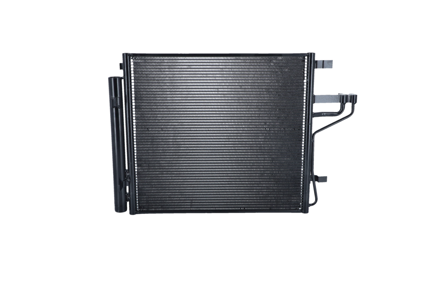 NRF 350387 Kondensator Kia Picanto JA 1.0 T-GDi 100 PS Benzin Kosten