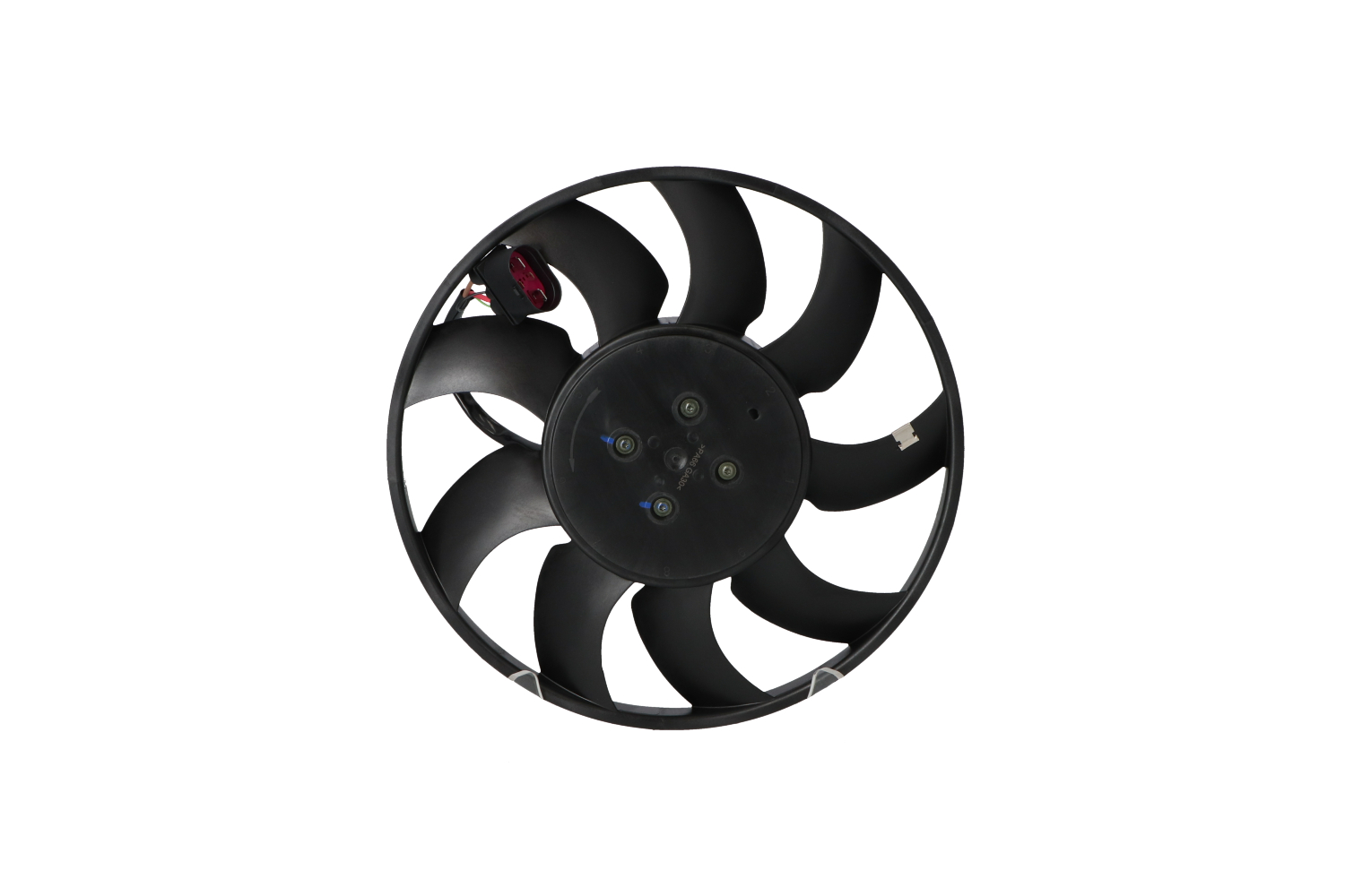 NRF 47917 Ventilador de radiador