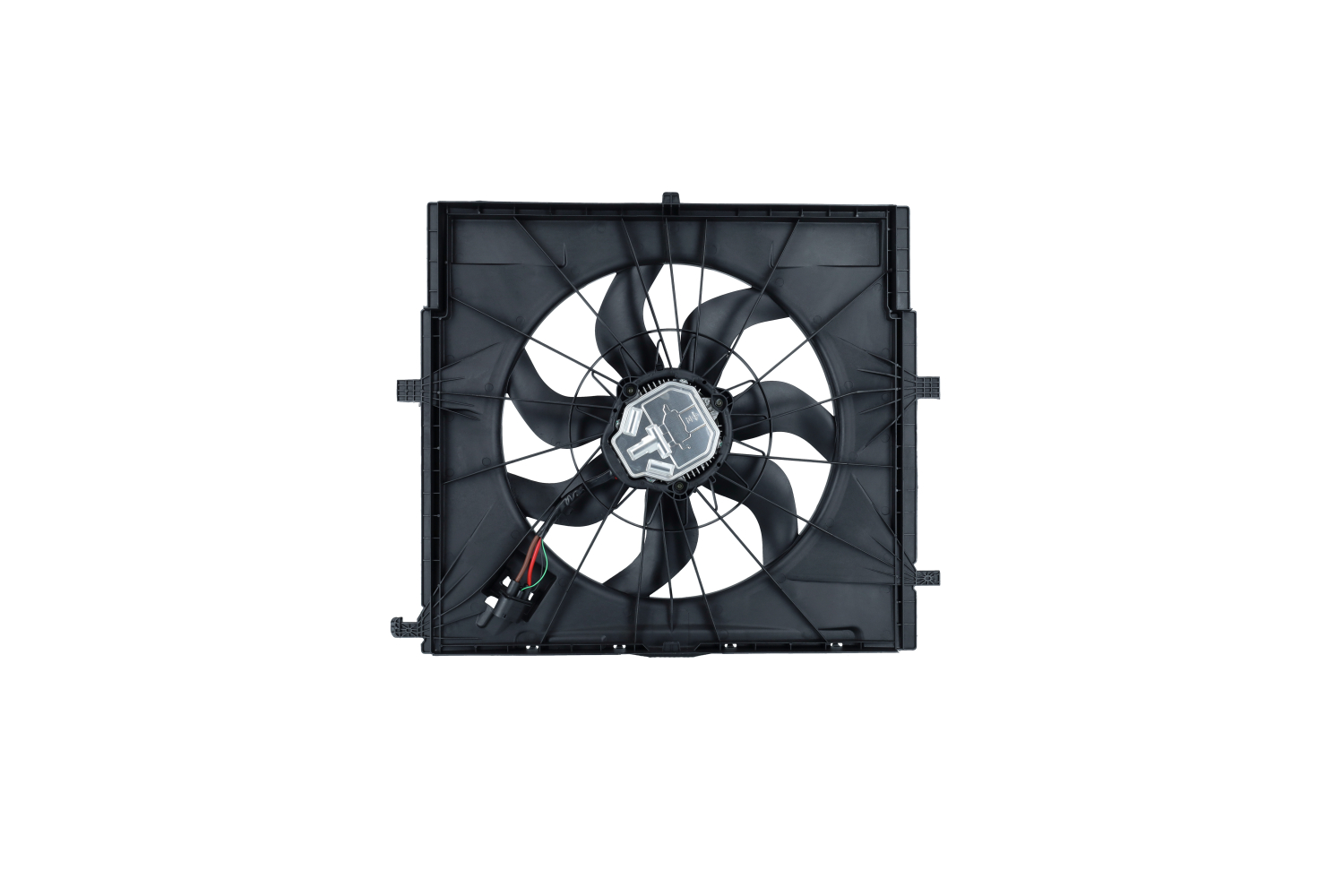 NRF 47920 Ventilador de radiador MERCEDES-BENZ VITO custo