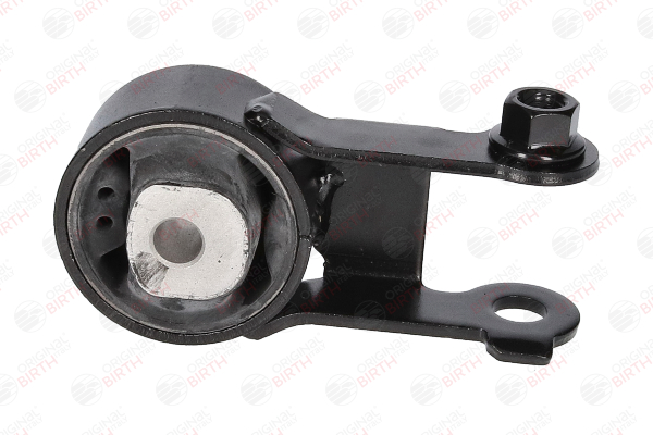 BIRTH 53424 Motorsteunlager voor Toyota Yaris Hatchback _P9_ 1.5 (NCP91_) 110 Pk 2007 1NZ-FE Ottomotor BIRTH 53424 Motorsteunrubber TOYOTA Yaris II Hatchback (XP9) 1.5 (NCP91_) 110 Pk Benzine prijs