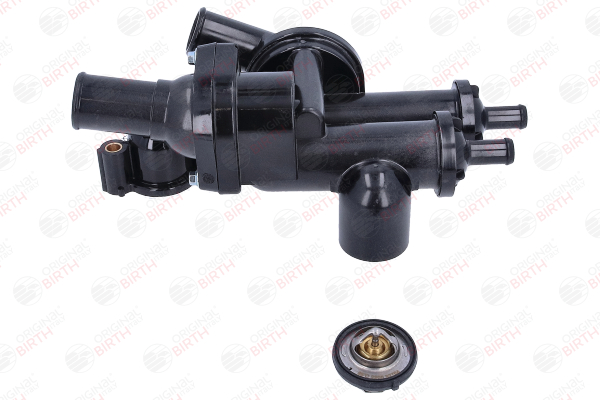 BIRTH 81053 Hűtőfolyadék perem Jeep Compass mk49 2.0 156 LE Benzin árak