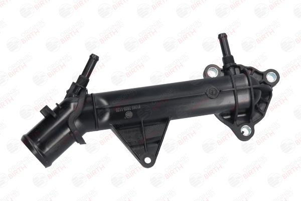 BIRTH 81065 Dzesēšanas šķidruma flancis Fiat Idea 350 1.6 D Multijet 120 ZS Dīzelis cena
