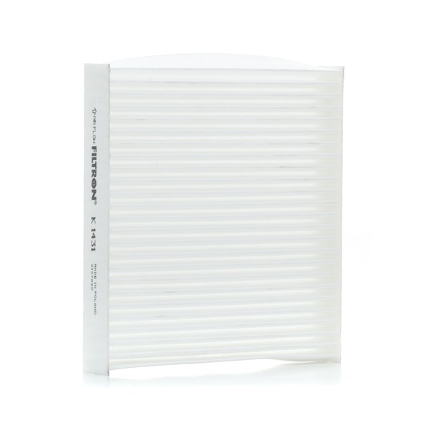 FILTRON Filter, salongiõhk K 1431 K 1431 Salongifilter JEEP CHEROKEE FILTRON