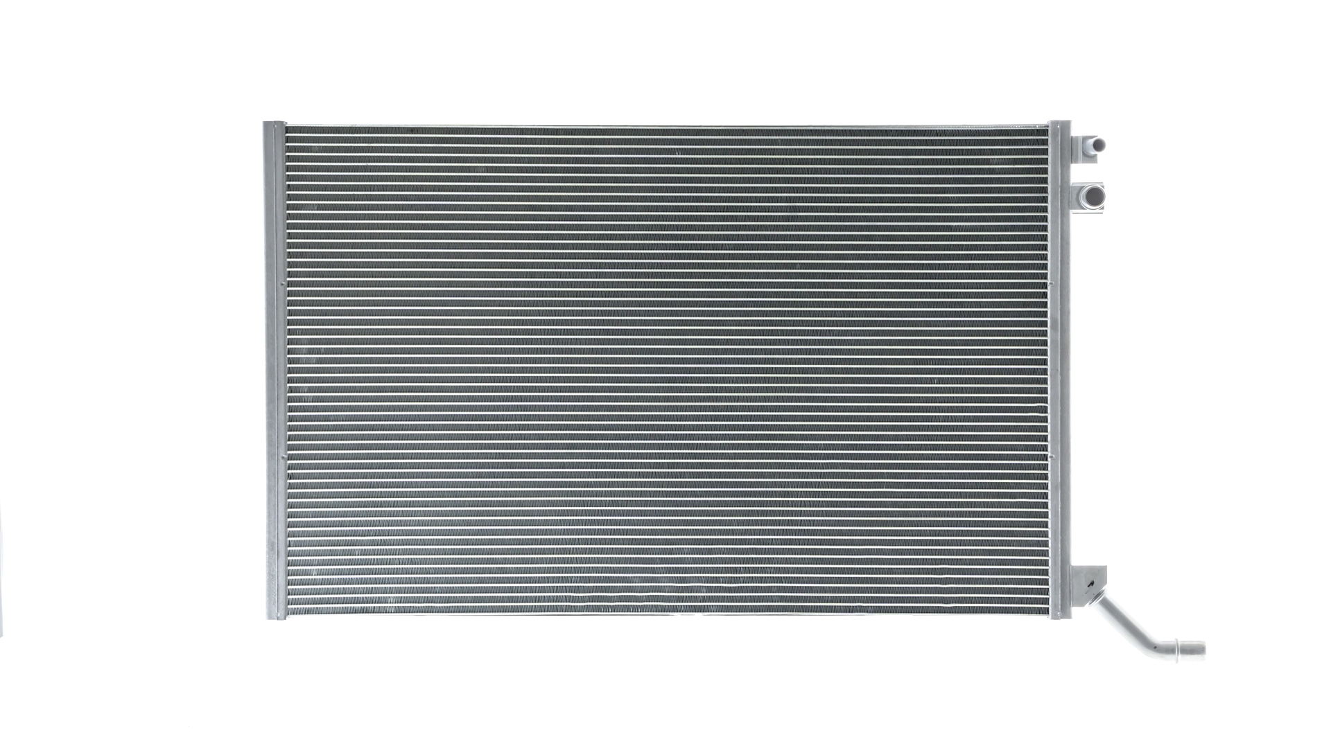MAHLE ORIGINAL CR 2445 000P genuine JAGUAR XF Saloon (X260) Radiator price uk