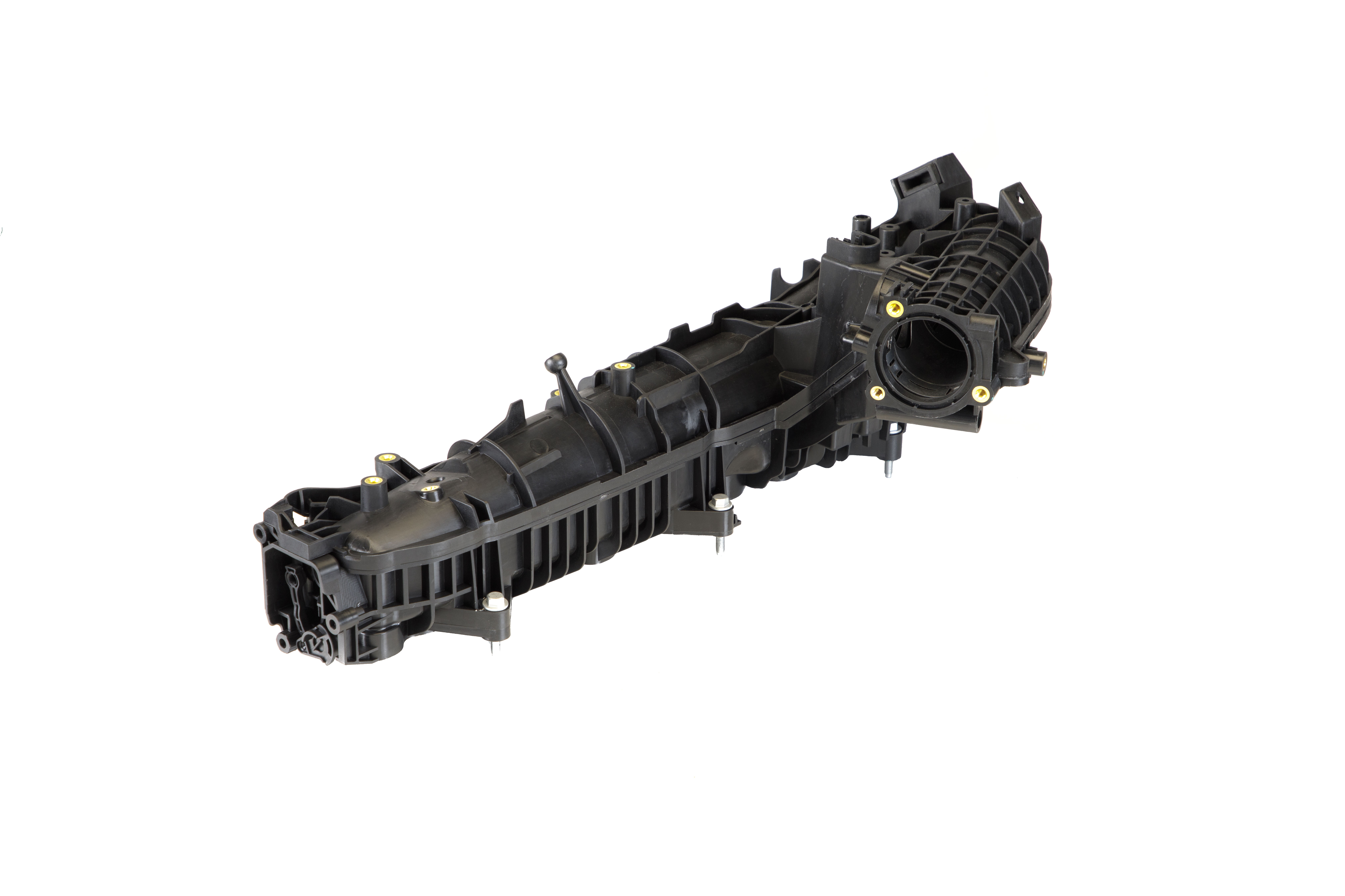 TOPRAN 503 611 001 Inlet manifold