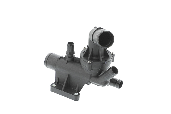 Termostat TOPRAN 638 763 lacné