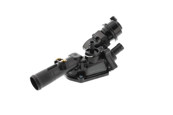 Termostat TOPRAN 701 773 lacné