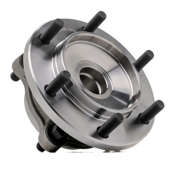 GSP 9400532 Radnabe Toyota Hilux III 2.7 (TGN16) 160 PS Benzin Kosten