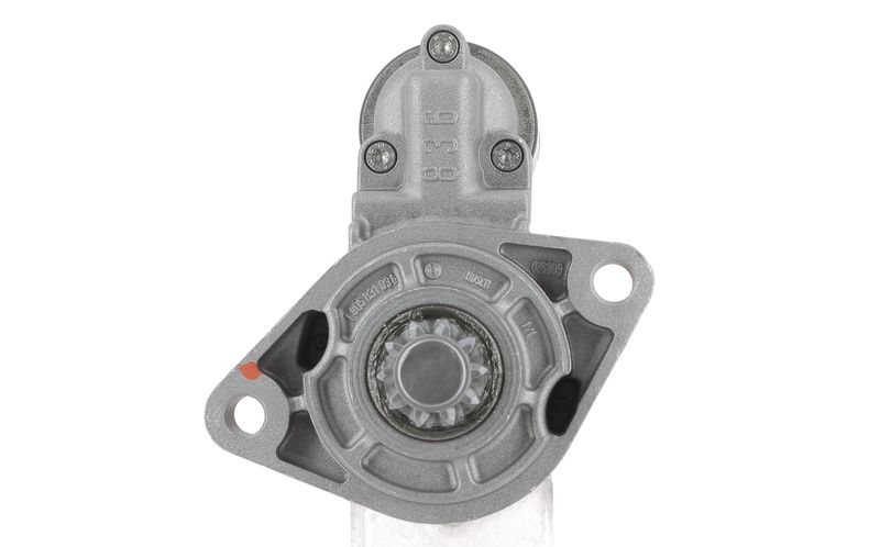 Starter 9891 CEVAM 948 604 206 01 Starter 9891 CEVAM 94860420601 PORSCHE