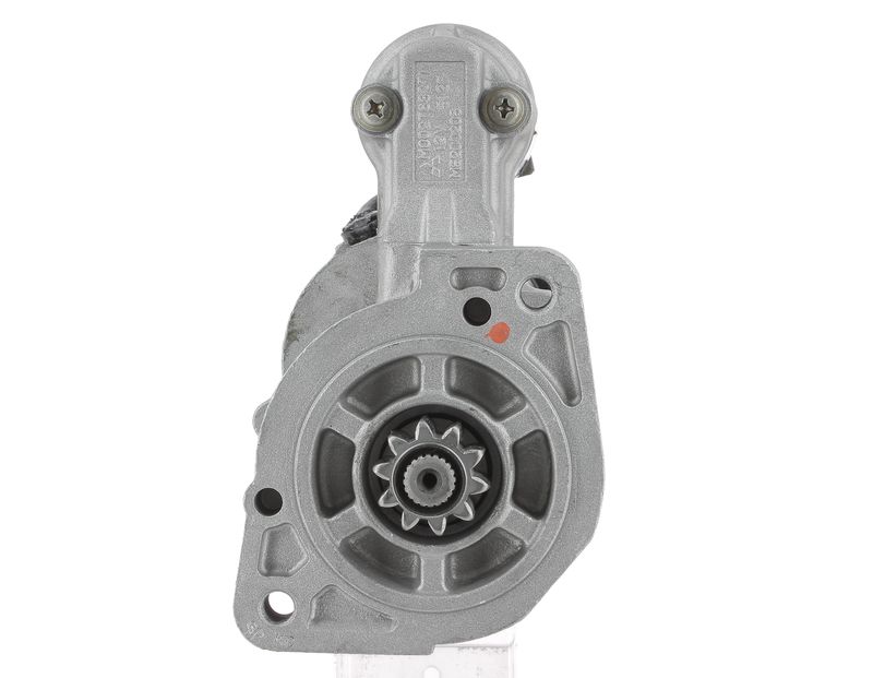 Starter voor de motor CEVAM MITSUBISHI 9894