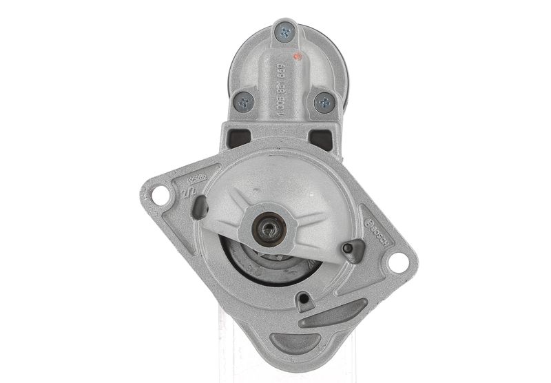 9897 Anlasser CEVAM 1202419 MERCEDES-BENZ