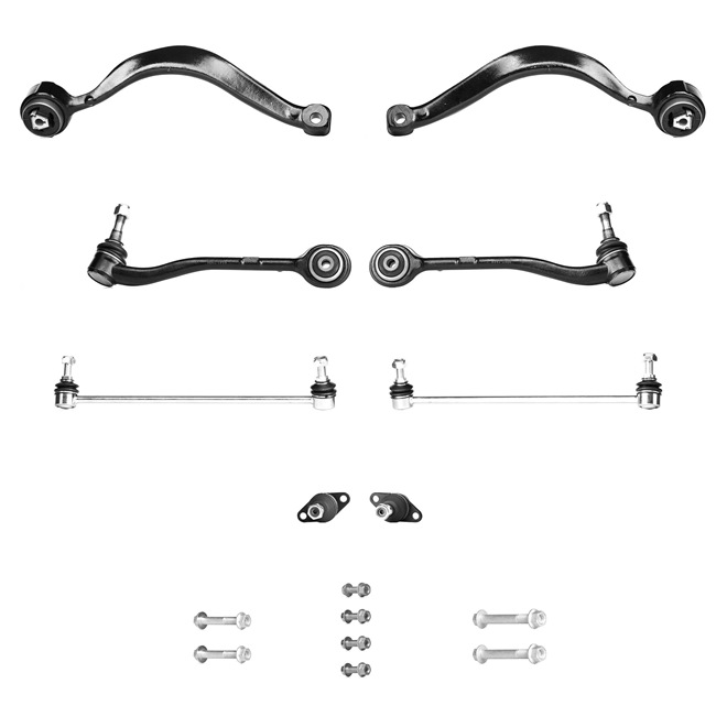 MAXGEAR Querlenker Satz 72-5782 72-5782 MAXGEAR Lenker Radaufhängung DACIA Kosten