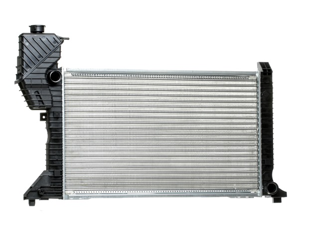 Køler, motorkøling AC230016 MAXGEAR 901.500.2400 MERCEDES-BENZ