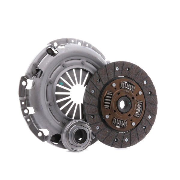 STATIM Koppelingsset 100.823 STATIM 100.823 koppelingsset MITSUBISHI COLT vervangen kosten