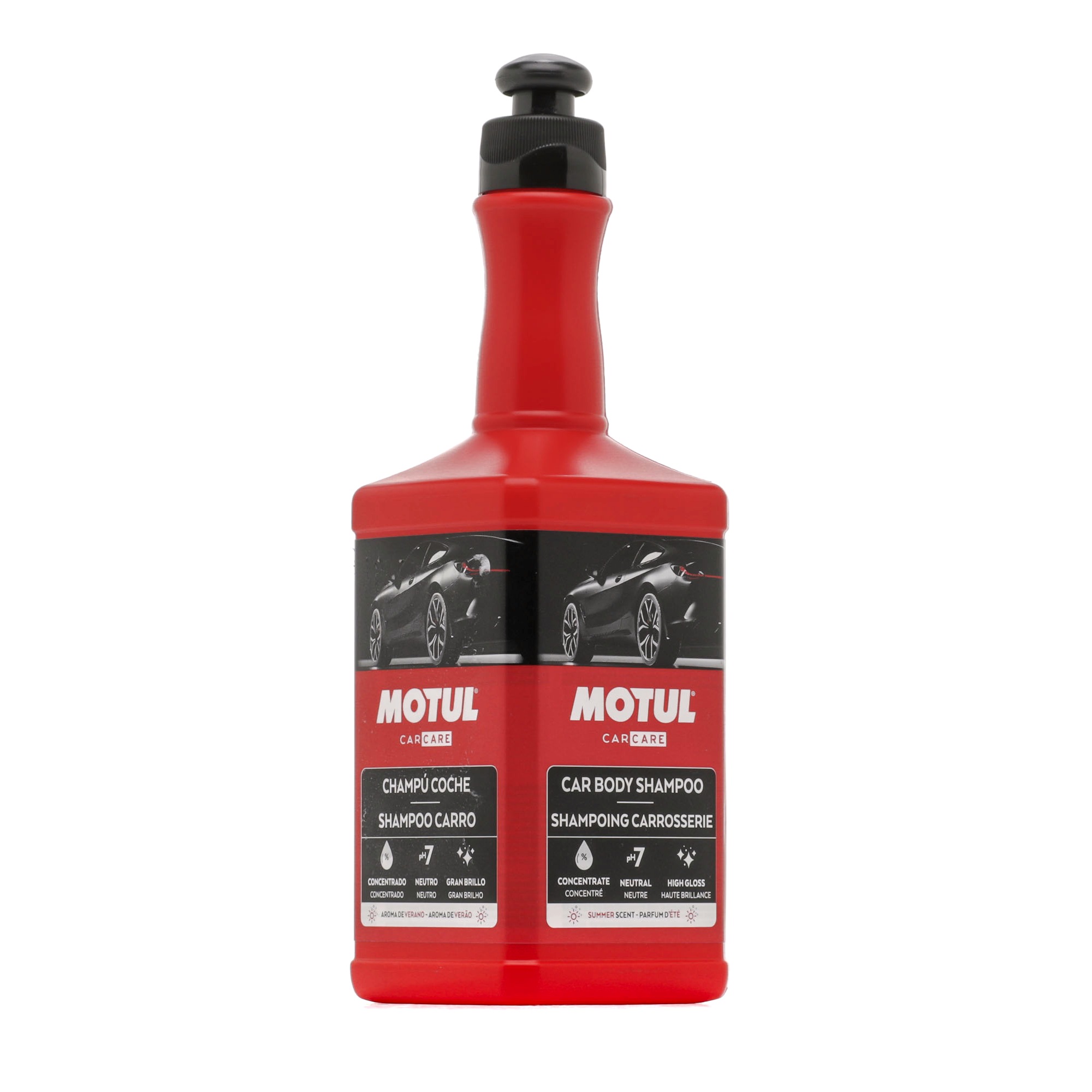 MOTUL 110150 Szampon samochodowy AUTO SHAMPOO