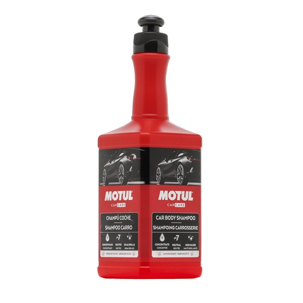 MOTUL 110150 Autošampoon