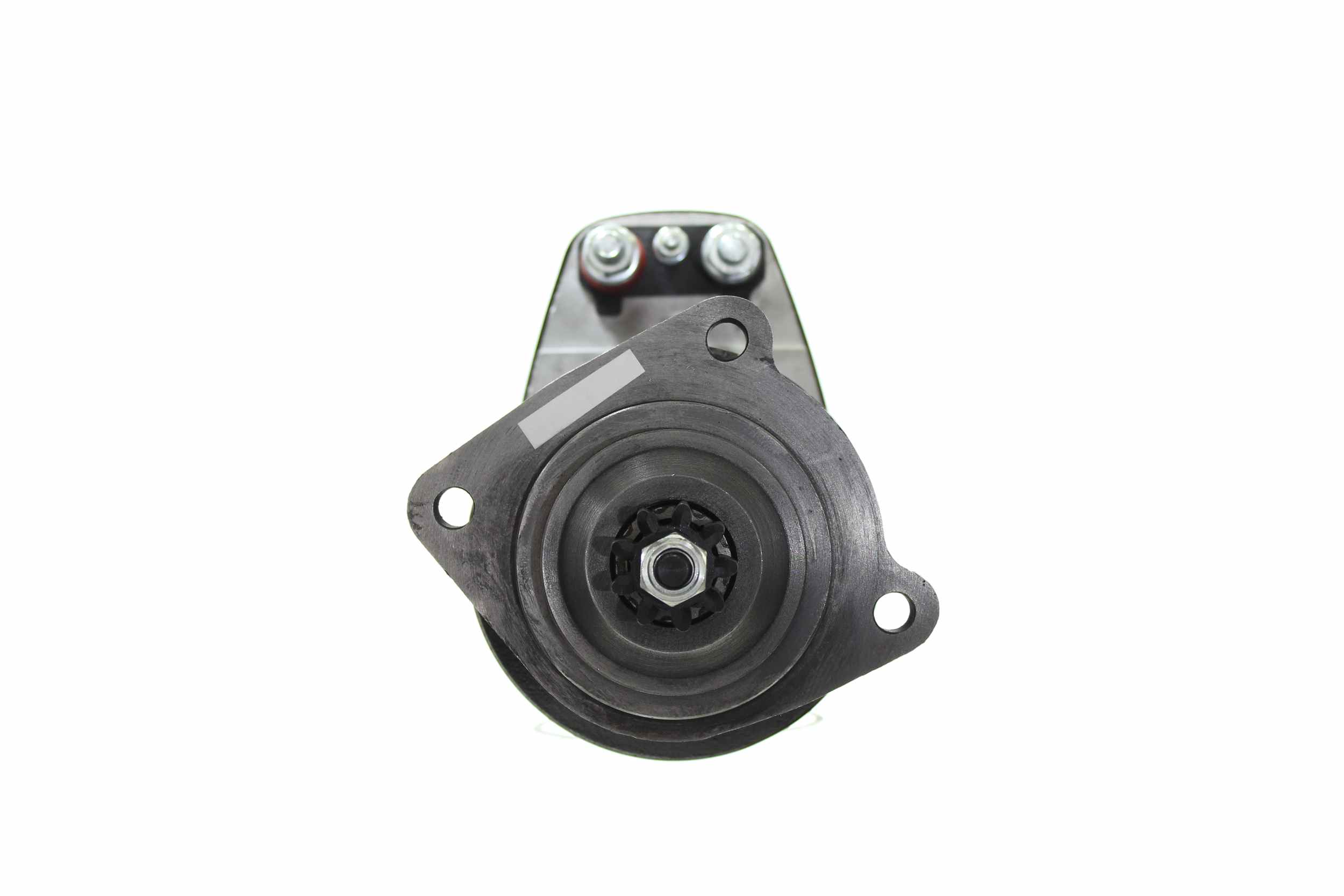 Starter motor 10437962 ALANKO 4881031 Starter motor 437962 ALANKO 4881031 FIAT