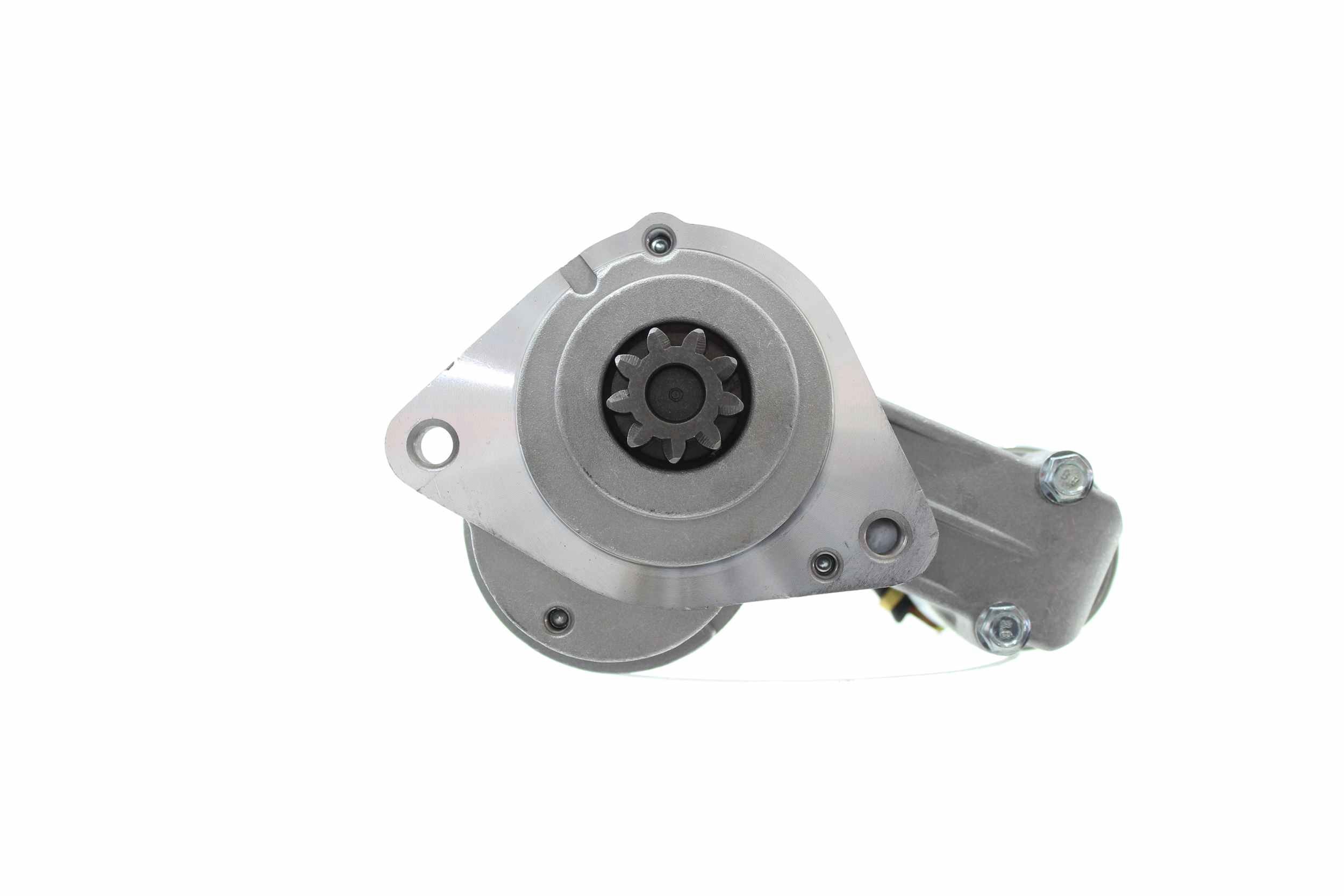 Starter 10437967 ALANKO S114-851A Starter 10437967 ALANKO S114-851A OPEL