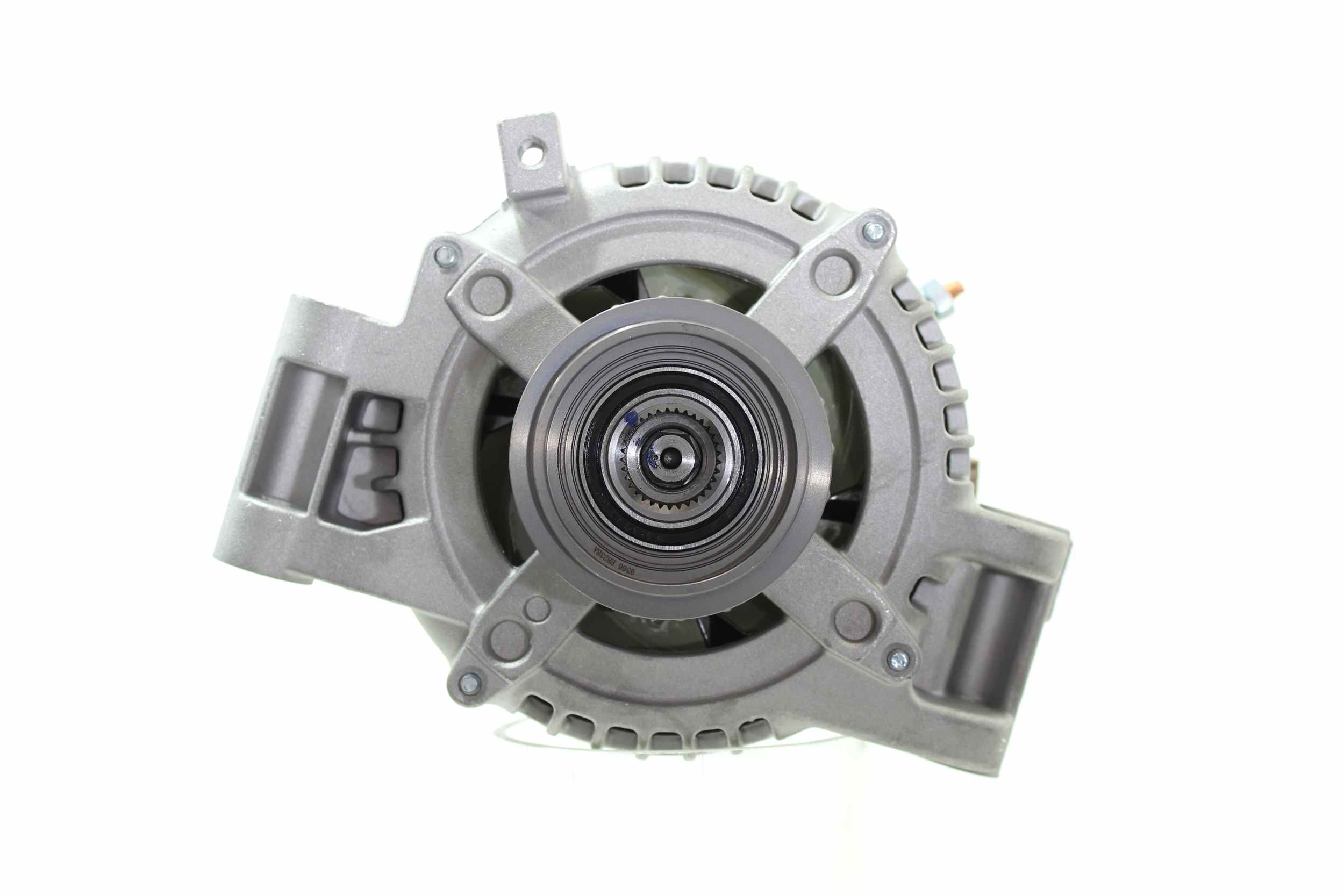 ALANKO 10445152 Alternador arrancador para Toyota RAV 4 IV ZSA4_, ALA4_ 2.0 D (ALA40_) 124 cv 2018 1AD-FTV Gasóleo ALANKO 10445152 Generador TOYOTA RAV4 IV SUV (XA40) 2.0 D (ALA40_) 124 cv Gasóleo precio