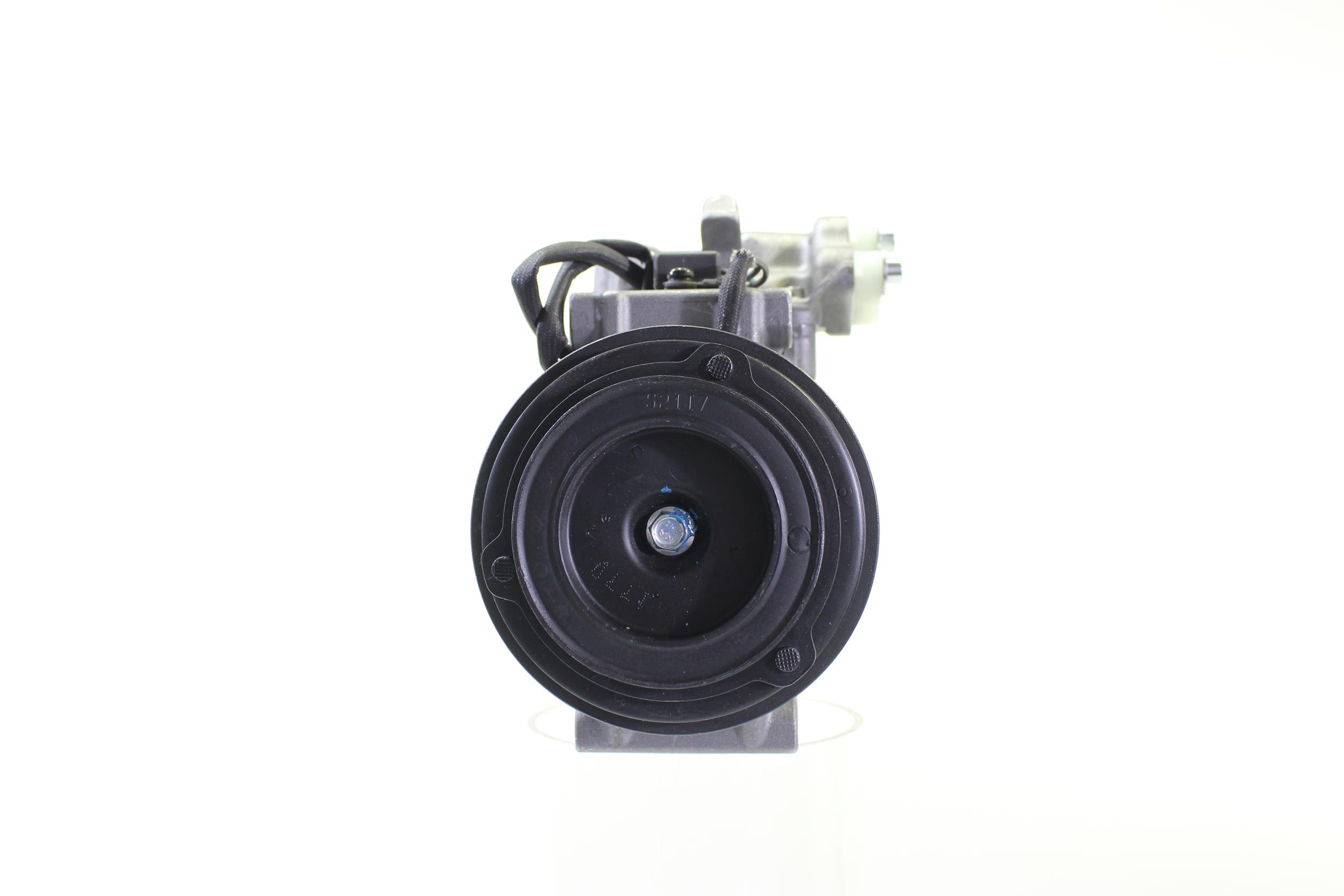 Compresseur de clim ALANKO 553884 pour IVECO