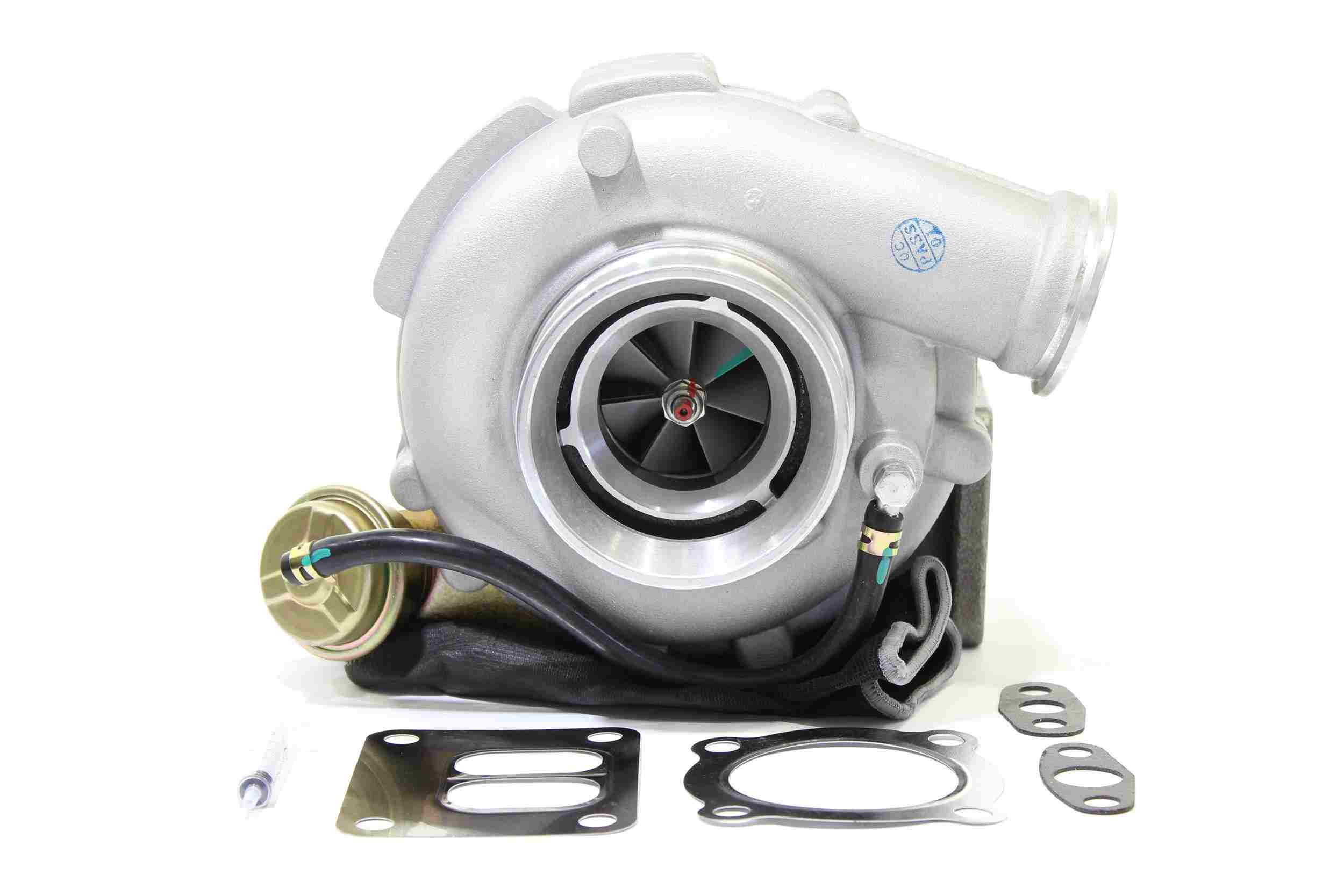ALANKO 901292 Turboahdin