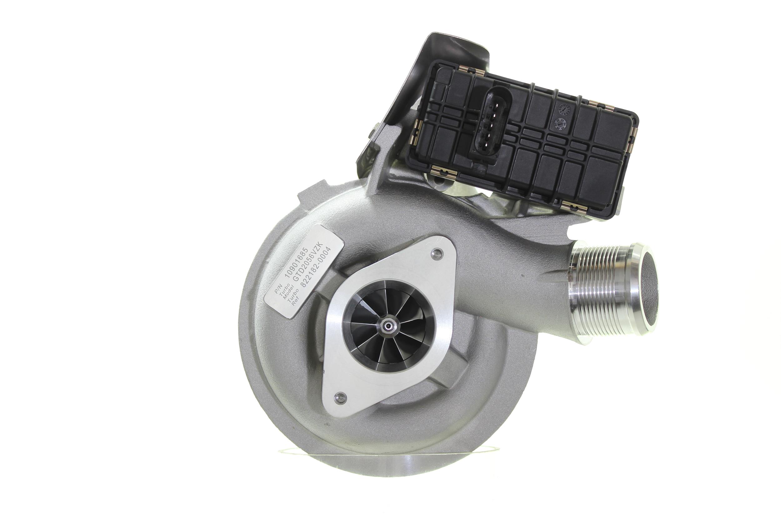 ALANKO 10901685 Turbolader FORD RANGER 2022